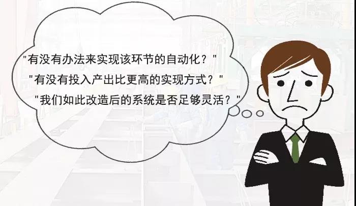 焊接機器人方案設(shè)計