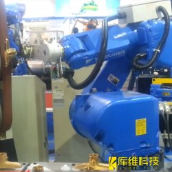 <b>工業(yè)機(jī)器人磨削自動化 Polishing Automation</b>