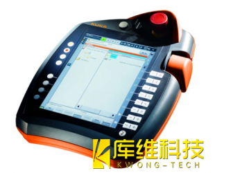 <b>自動化生產(chǎn)線庫卡機器人 smartPAD 的更換步驟</b>