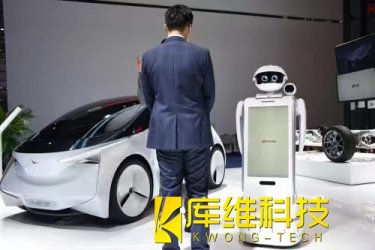 “智電汽車”“機器人”雙星閃耀常州激揚澎湃發(fā)展新動能